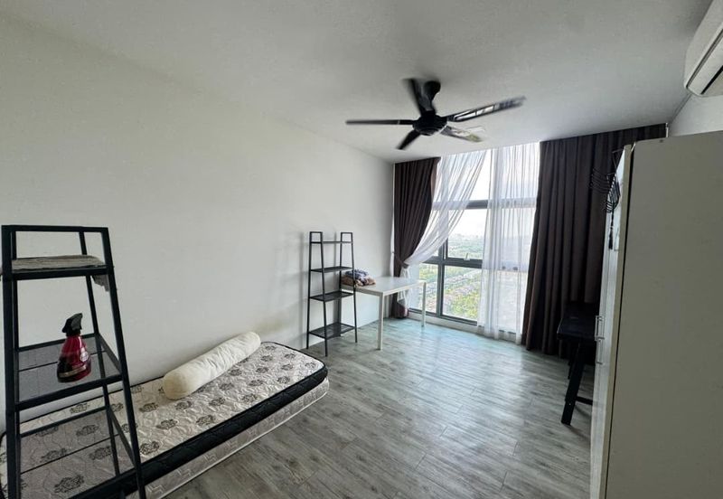 LakeFront Residence Cyberjaya