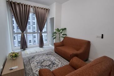 LakeFront Residence Cyberjaya