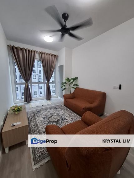 Lakefront Residence (MOVE IN ANYTIME), Selangor, Cyberjaya