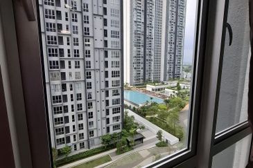 LakeFront Residence Cyberjaya