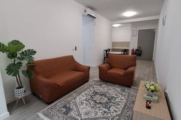 LakeFront Residence Cyberjaya