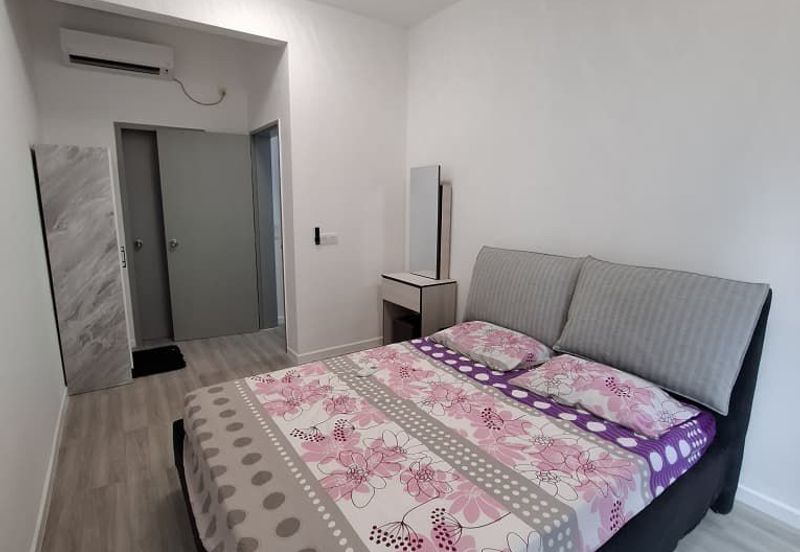 LakeFront Residence Cyberjaya