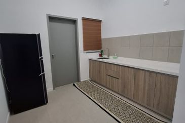 LakeFront Residence Cyberjaya