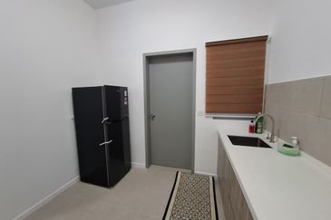 LakeFront Residence Cyberjaya