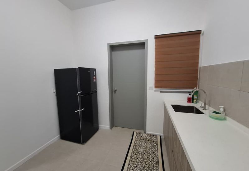 LakeFront Residence Cyberjaya