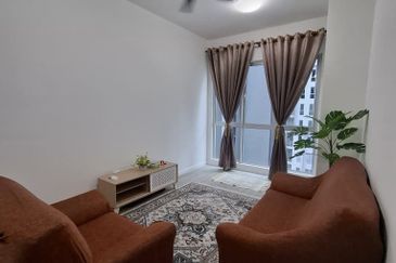 LakeFront Residence Cyberjaya