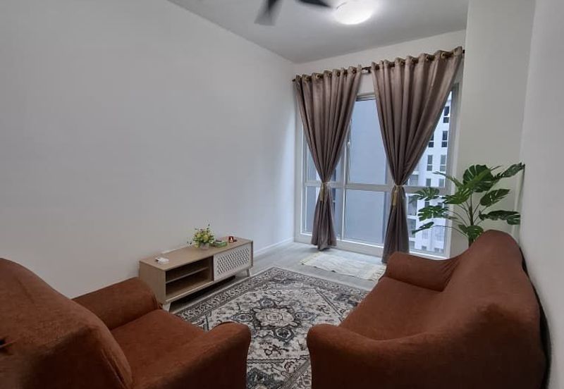 LakeFront Residence Cyberjaya