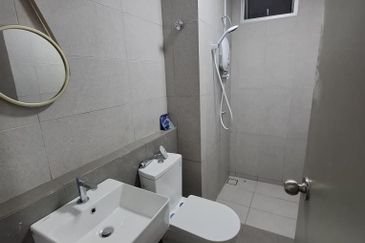 LakeFront Residence Cyberjaya