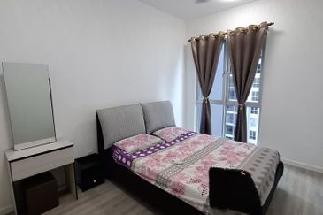 LakeFront Residence Cyberjaya