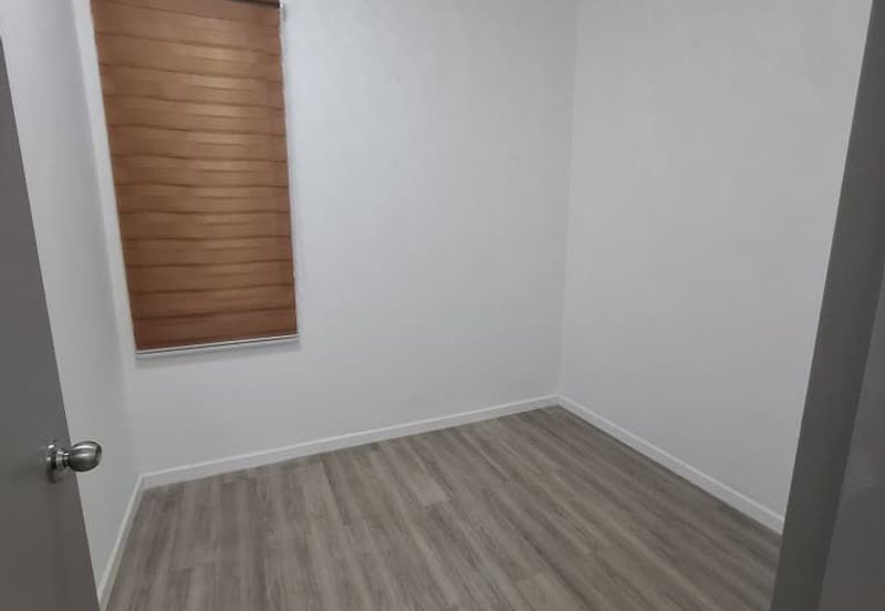 LakeFront Residence Cyberjaya