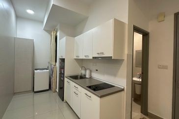 CyberSquare @ Cyberjaya