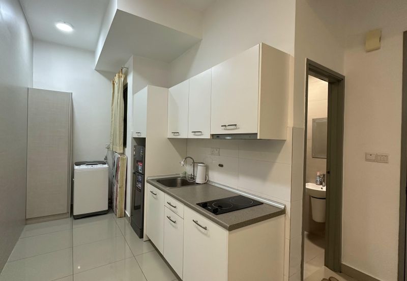 CyberSquare @ Cyberjaya