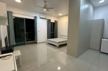 CyberSquare @ Cyberjaya