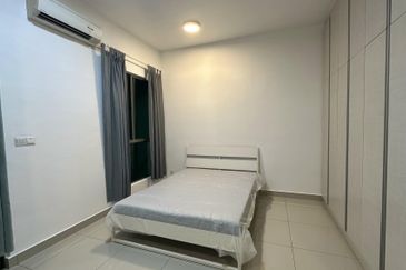 CyberSquare @ Cyberjaya