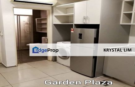 Garden Plaza (Available 5 Jan 2026), Selangor, Cyberjaya