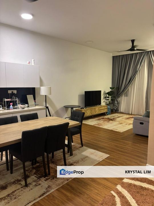 Isle of Kamares (Move in now), Selangor, Cyberjaya