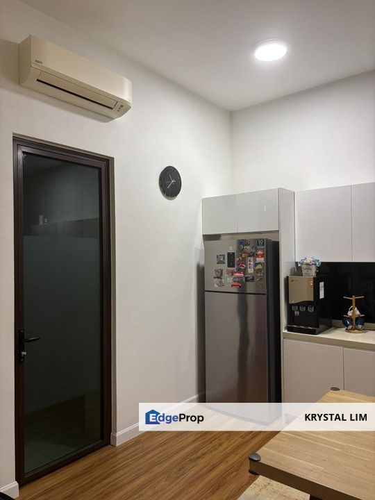 Isle of Kamares (Move in now), Selangor, Cyberjaya