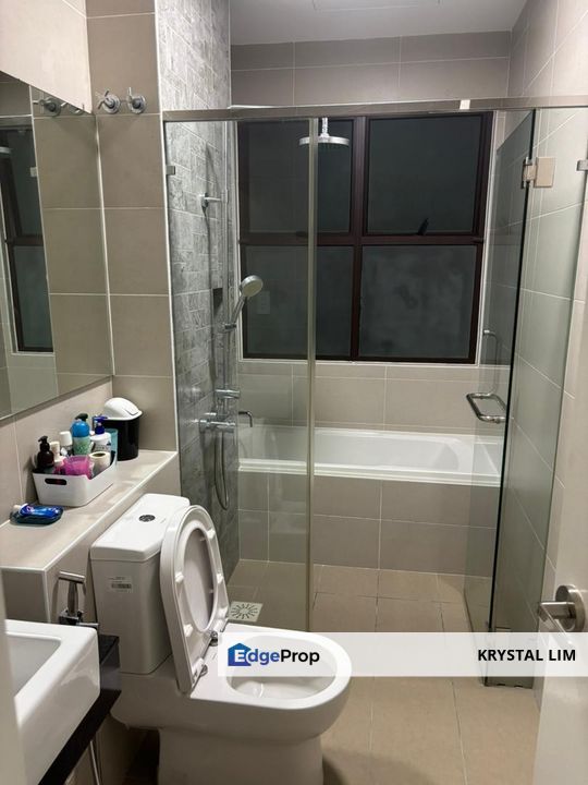 Isle of Kamares (Move in now), Selangor, Cyberjaya