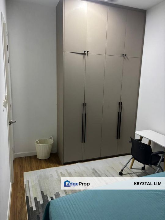 Isle of Kamares (Move in now), Selangor, Cyberjaya