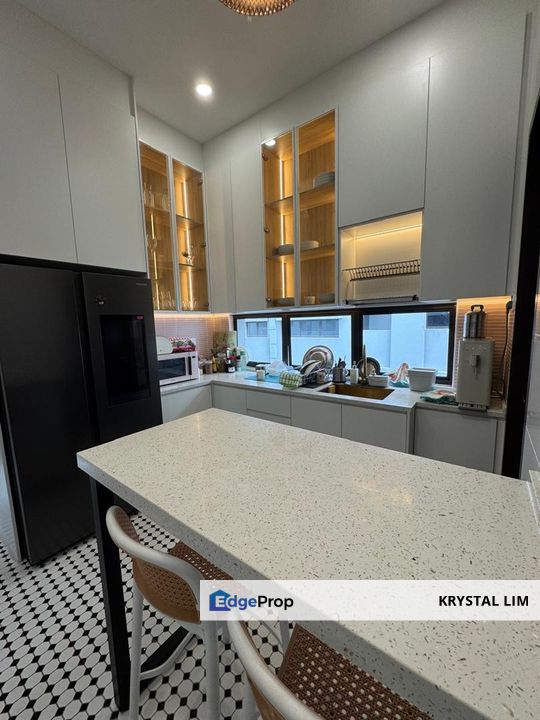 The Mulia Residences, Selangor, Cyberjaya