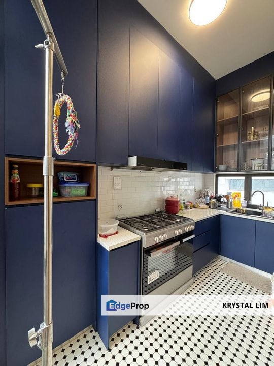 The Mulia Residences, Selangor, Cyberjaya