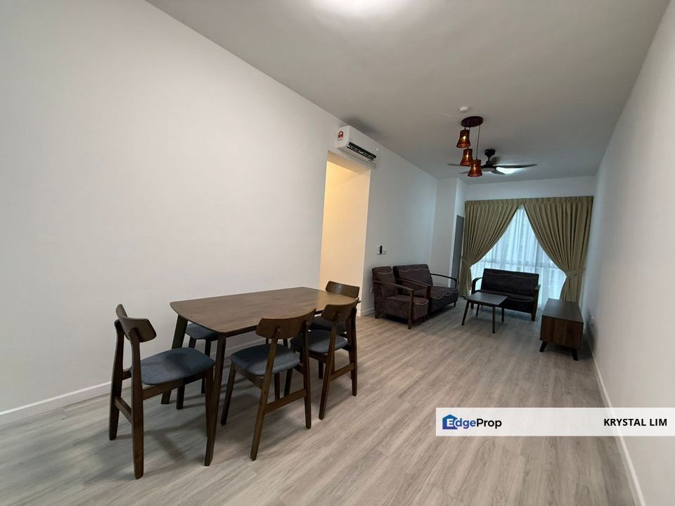 Lakefront Residence (Tower 5, No Balcony), Selangor, Cyberjaya