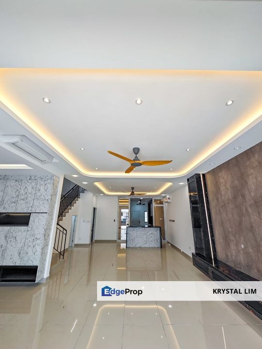 Sejati Lakeside 1 , Selangor, Cyberjaya