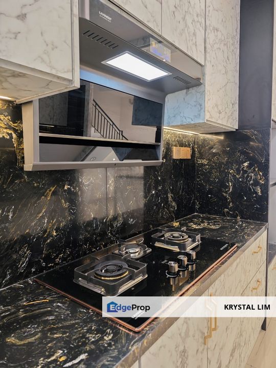 Sejati Lakeside 1 , Selangor, Cyberjaya