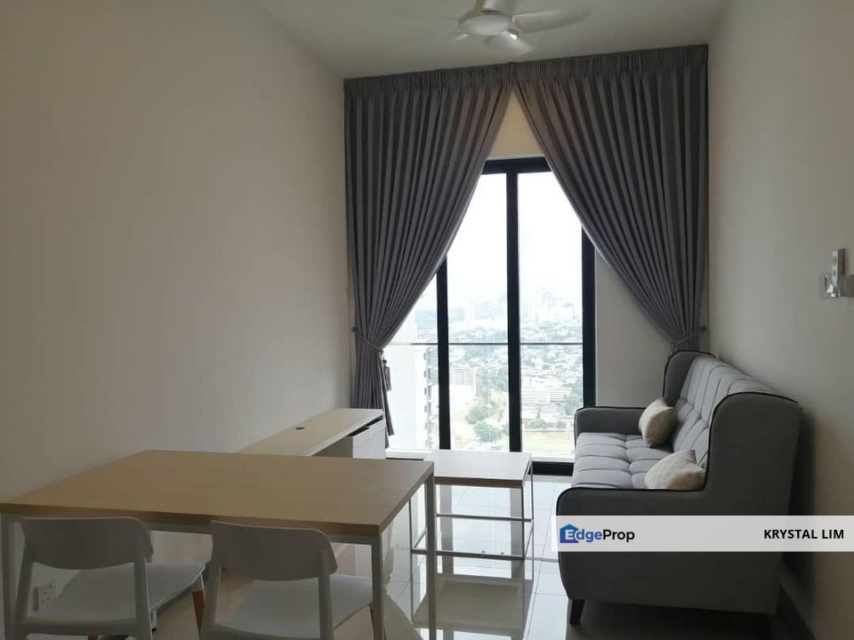 Southlink, Comes with nice view, clean and tidy unit, Kuala Lumpur, Bangsar South