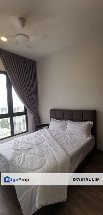 Southlink, Comes with nice view, clean and tidy unit, Kuala Lumpur, Bangsar South