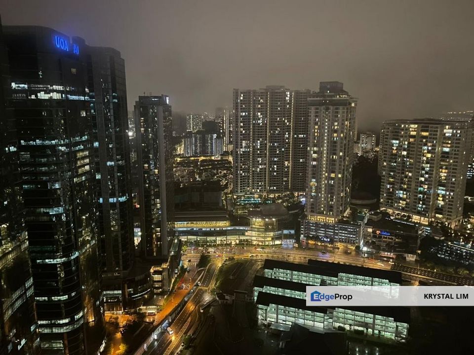 Southlink, Comes with nice view, clean and tidy unit, Kuala Lumpur, Bangsar South