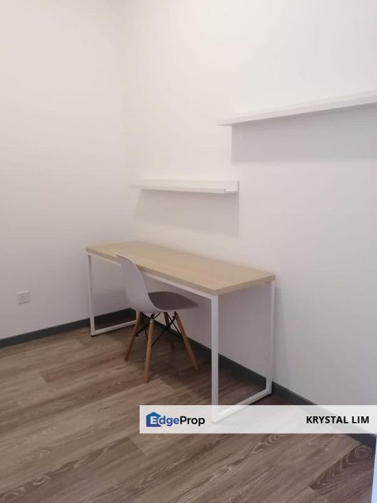 Southlink, Comes with nice view, clean and tidy unit, Kuala Lumpur, Bangsar South