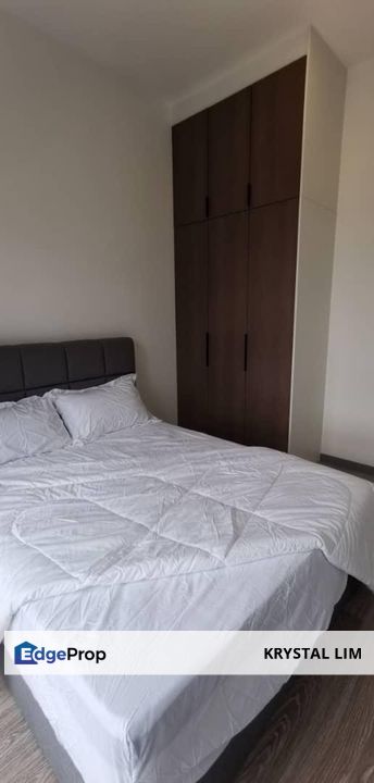 Southlink, Comes with nice view, clean and tidy unit, Kuala Lumpur, Bangsar South