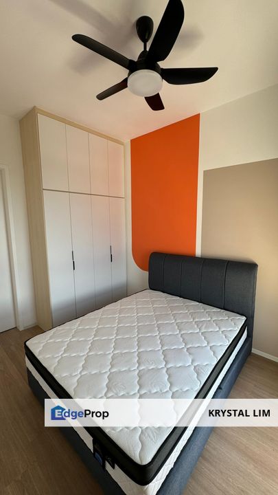 Move in 1 March 2026, Corner Lot, Kuala Lumpur, Bangsar South