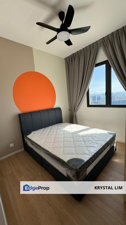 Move in 1 March 2026, Corner Lot, Kuala Lumpur, Bangsar South