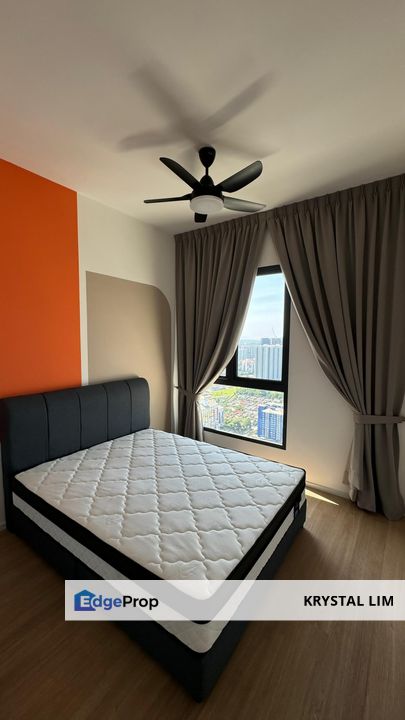 Move in 1 March 2026, Corner Lot, Kuala Lumpur, Bangsar South