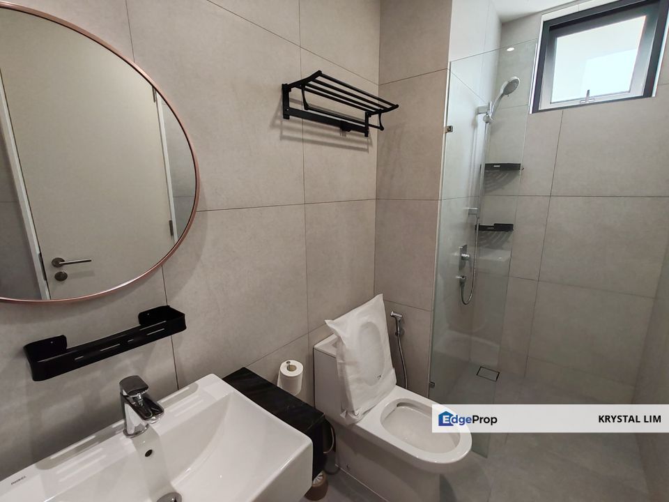 Laurel Bangsar, Simple and Tidy Unit, Move-in 10 Feb, Kuala Lumpur, Bangsar South