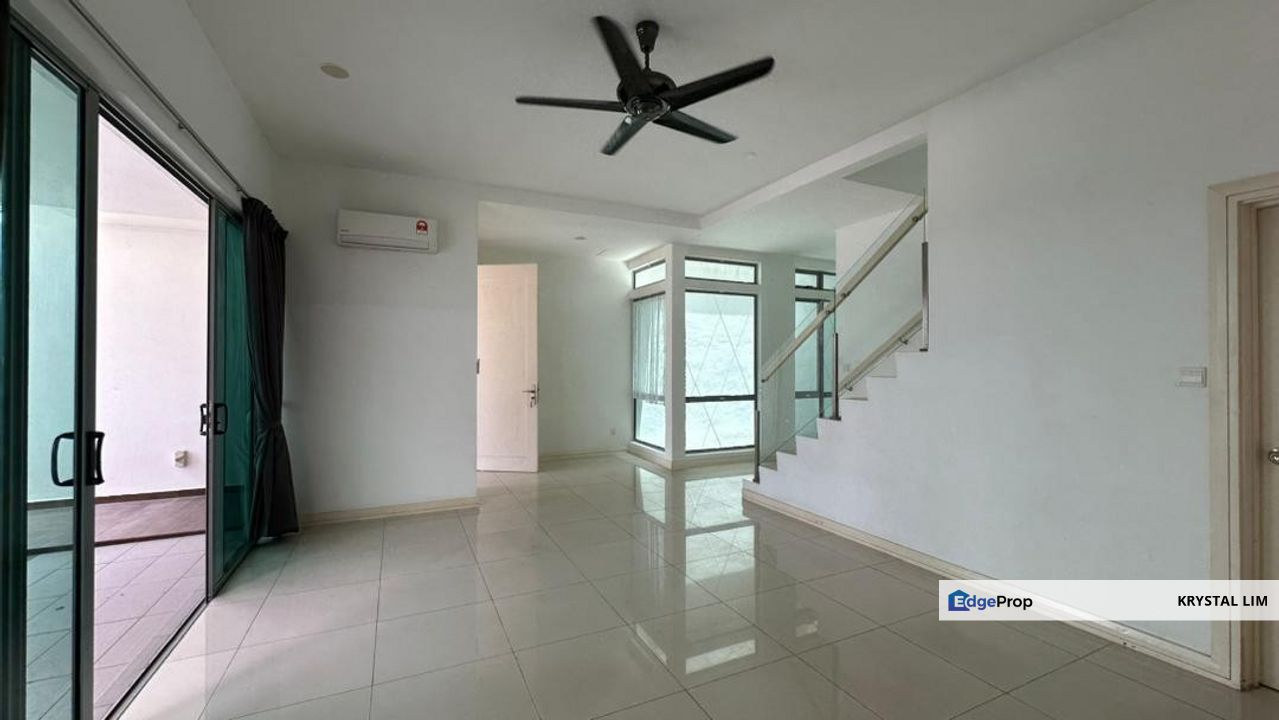 Liu li Garden (Available EARLY MARCH for RENT), Selangor, Cyberjaya