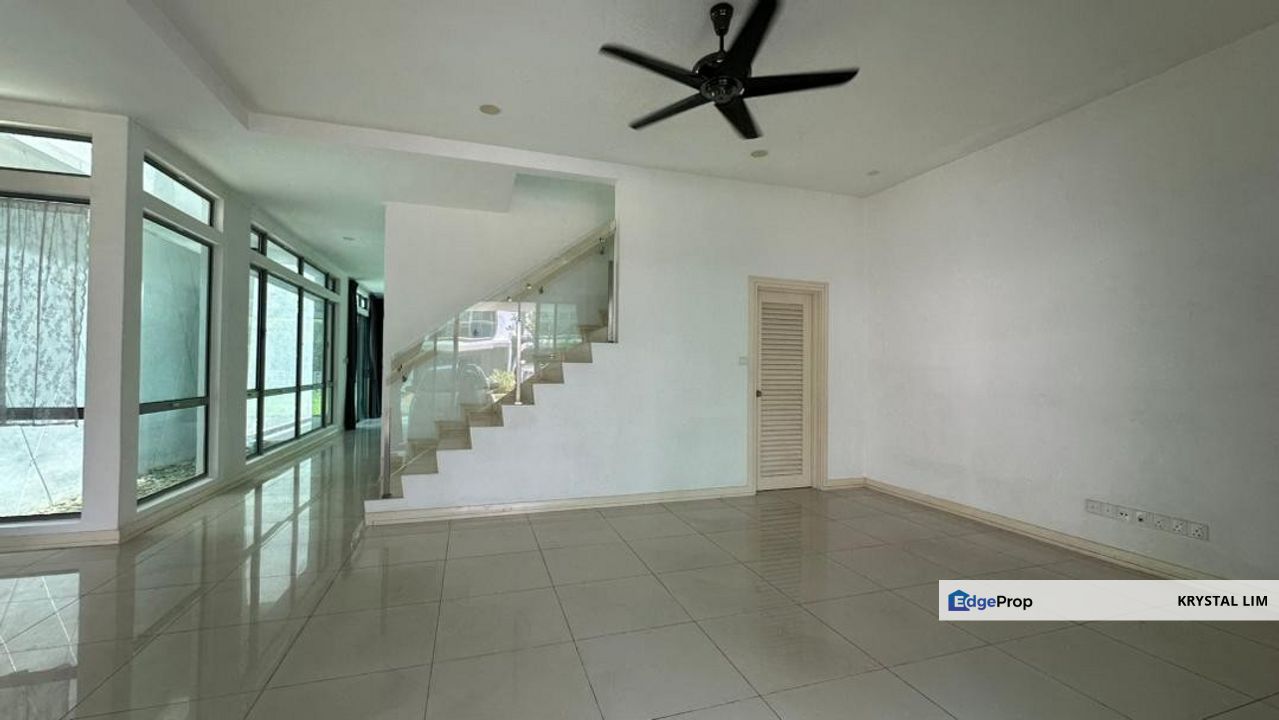 Liu li Garden (Available EARLY MARCH for RENT), Selangor, Cyberjaya