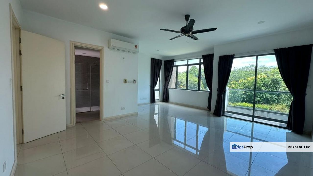 Liu li Garden (Available EARLY MARCH for RENT), Selangor, Cyberjaya