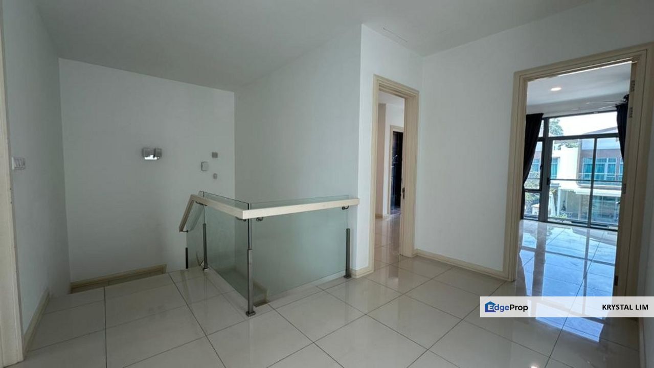 Liu li Garden (Available EARLY MARCH for RENT), Selangor, Cyberjaya