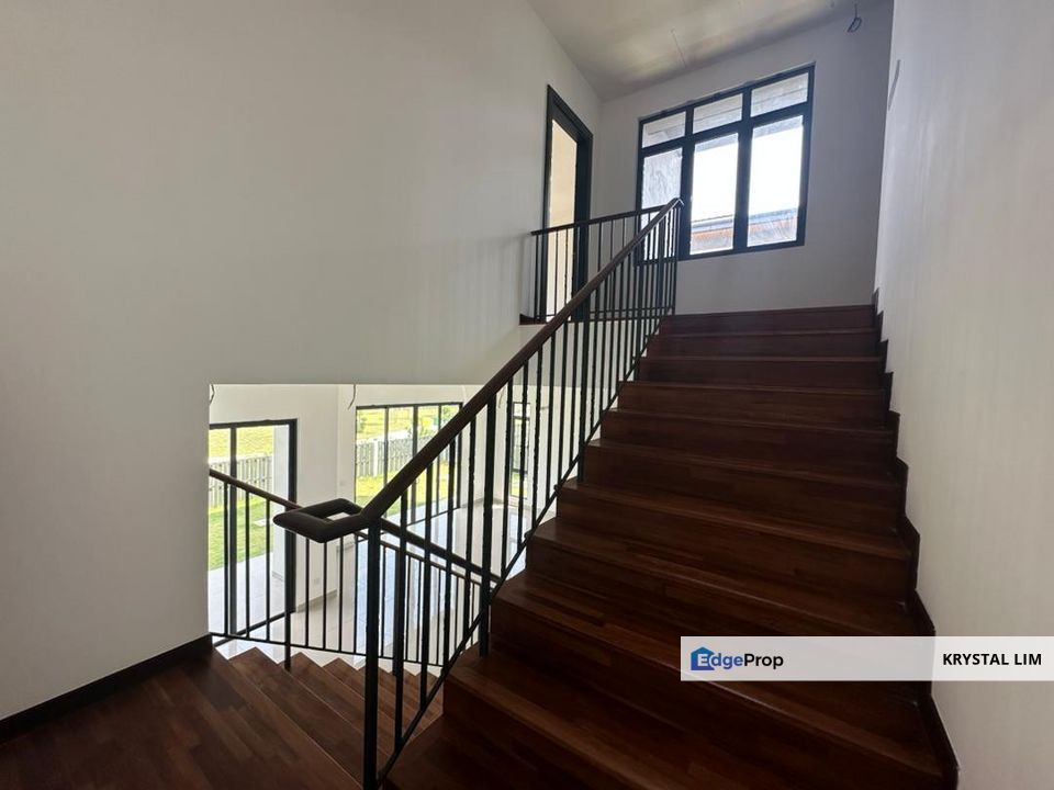 Isle of Fantasia @ Setia Eco Glades (Non Bumi Lot), Selangor, Cyberjaya