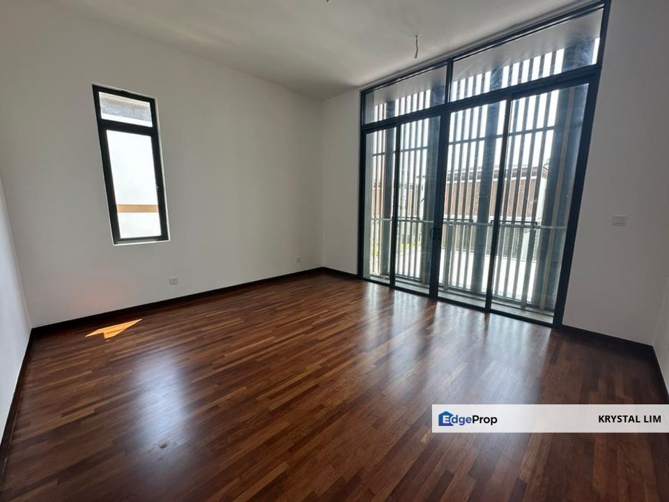 Isle of Fantasia @ Setia Eco Glades (Non Bumi Lot), Selangor, Cyberjaya