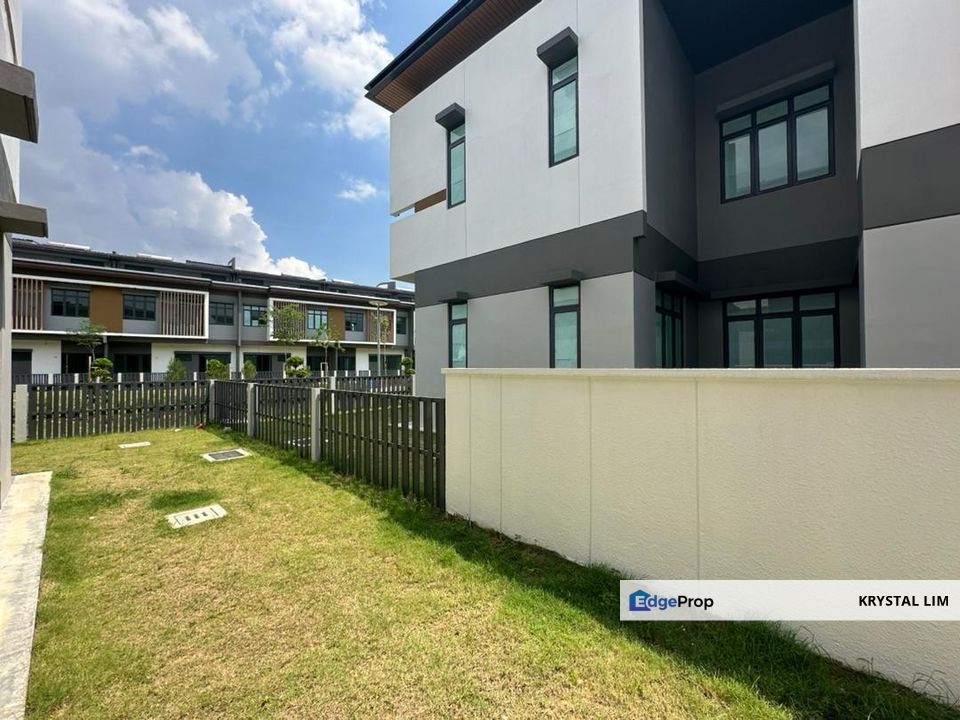 Isle of Fantasia @ Setia Eco Glades (Non Bumi Lot), Selangor, Cyberjaya