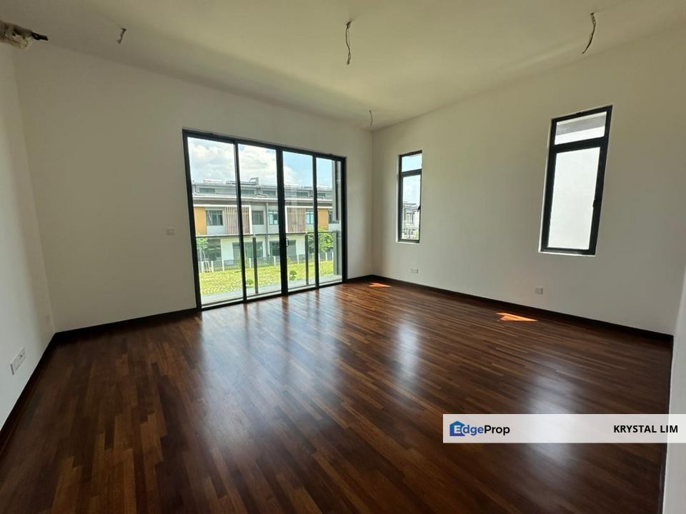 Isle of Fantasia @ Setia Eco Glades (Non Bumi Lot), Selangor, Cyberjaya