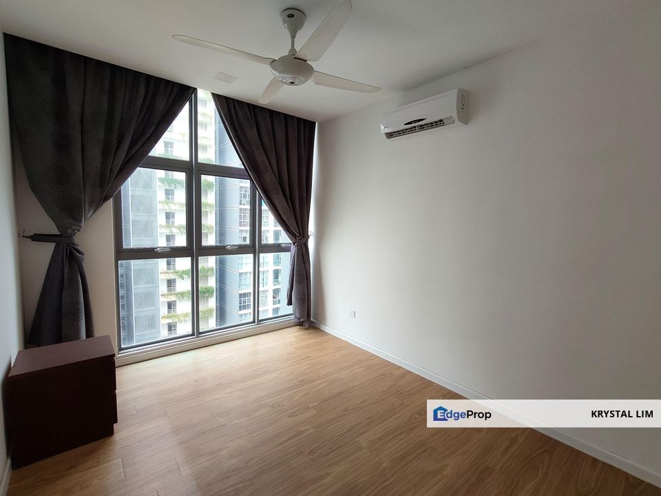 Lakefront Partially, Move In Ready, Selangor, Cyberjaya