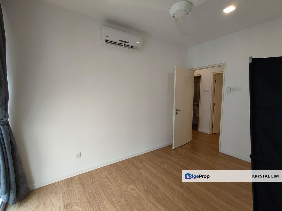 Lakefront Partially, Move In Ready, Selangor, Cyberjaya