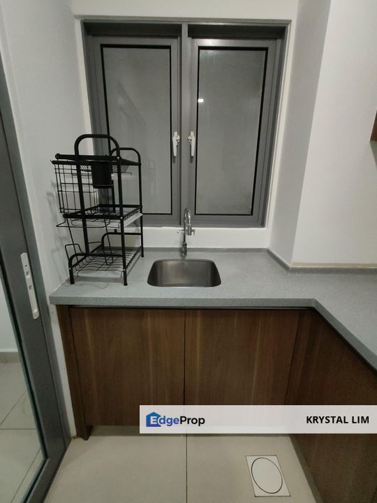 Lakefront Partially, Move In Ready, Selangor, Cyberjaya