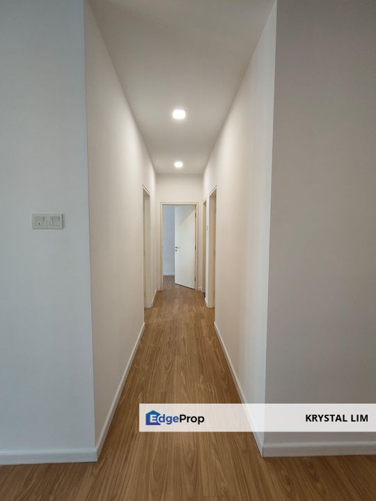 Lakefront Partially, Move In Ready, Selangor, Cyberjaya