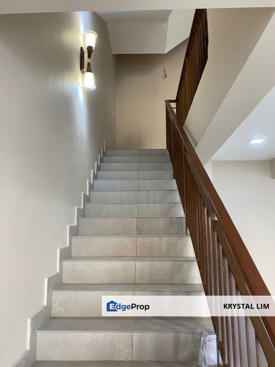 Seni Residence 2.5 storey for RENT, Selangor, Sepang